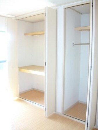 メゾネット・アミの物件内観写真